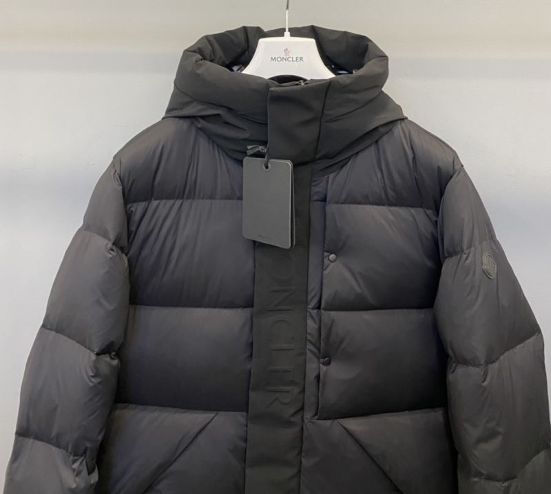 Moncler Down Jackets